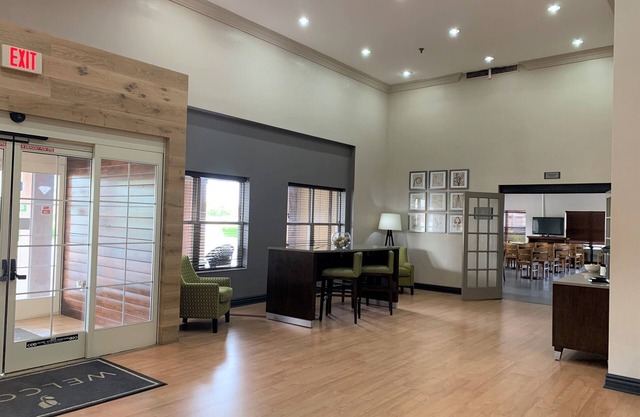 Country Inn & Suites by Radisson, Clarksville, TN