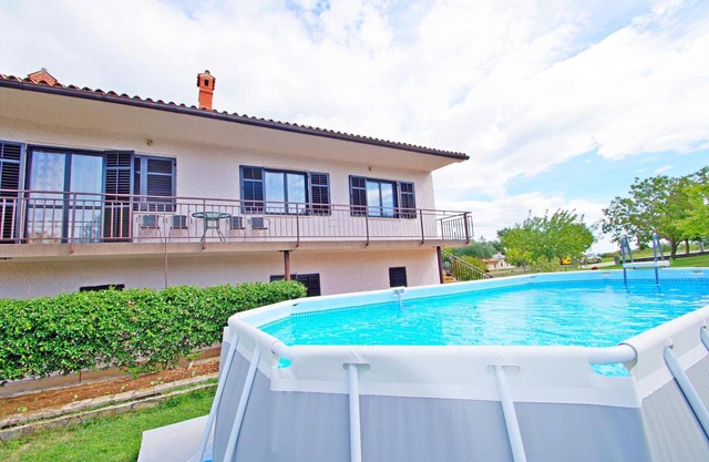 Apartamento rural de 3 dormitorios.