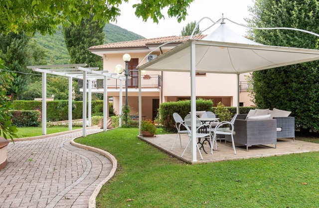Casa de campo en Foligno