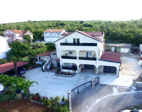 Countryside Studio Apartment Valentina