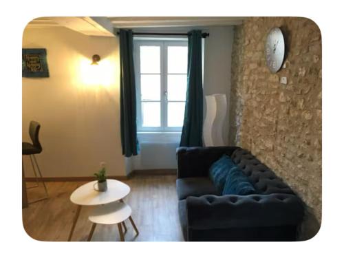 coup de cœur vue canal