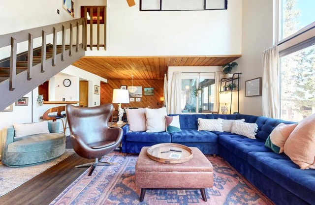 Courchevel #5 condo