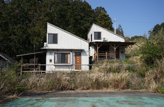 Courtside detached house for 10 people Free linen / Kamo-gun Shizuoka