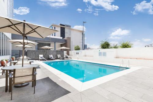 Courtyard by Marriott Chihuahua