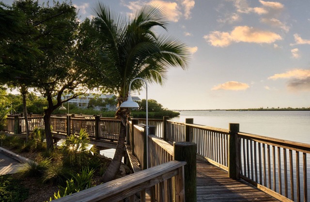 Courtyard by Marriott Key West Waterfront