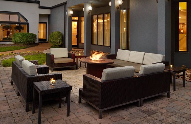 Courtyard by Marriott Nashville Brentwood