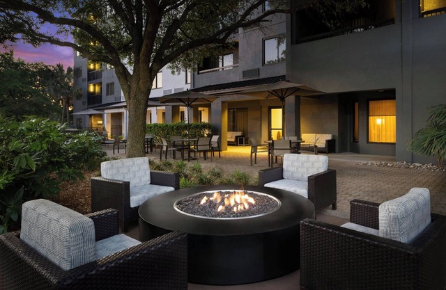 Courtyard by Marriott Myrtle Beach Barefoot Landing