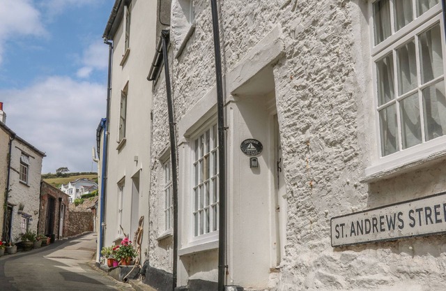 Cousham Cottage, KINGSAND Y CAWSAND