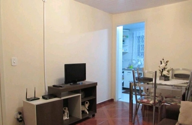 Primo Temporada Residencial - AP 12