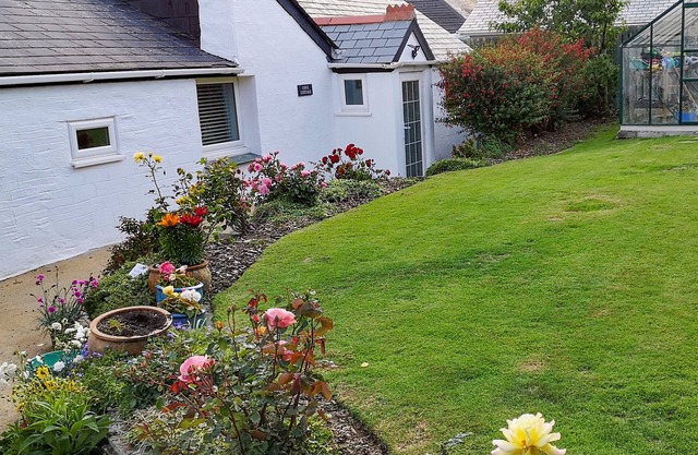 Cove Cottage