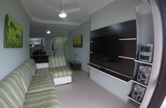 PIE EN LA ARENA-AR CONDICIONADO-SERV. DE PLAYA-3DORMS-2GARS-SACADA-WIFI-COND. CLUB