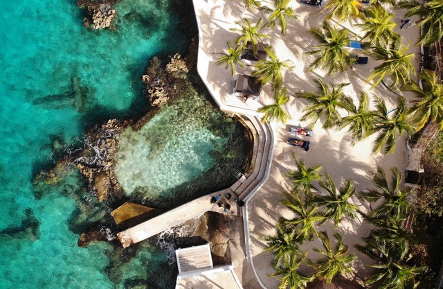 Cozumel Hotel & Resort Trademark Collection by Wyndham All Inclusive