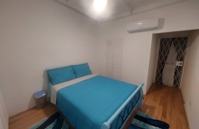 Cozy 1 bed room not far from Accra Beach