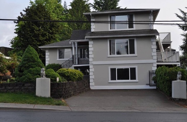 Cozy 1 bedroom apartment, near Seattle & Airport.