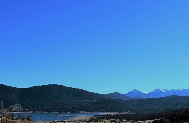 Apartamento T2 con Vistas a las Pistas y Balcón - Les Angles, Francia