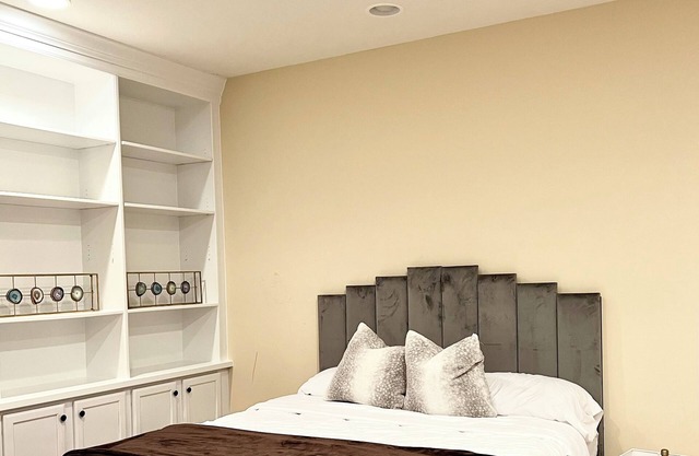 Cozy 1-bedroom apartment in fantastic Chantilly/Aldie area close to IAD airport