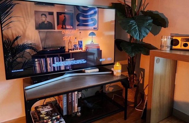 Cozy 1-bedroom apartment in excellent Seoul with WiFi, AC