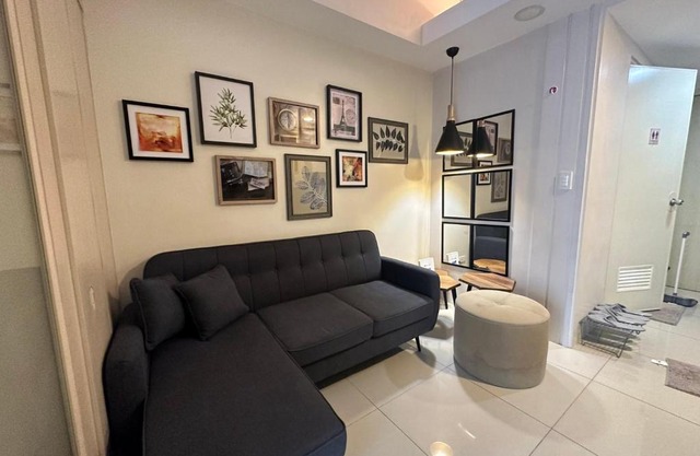 Cozy 1 Bedroom in Makati City