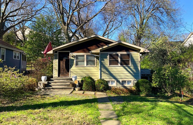Cozy 1BR Near Midtown, Close To All ATL Events
