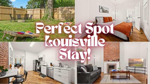 Cozy 1st-Floor Flat 2BR Backyard Free Parking