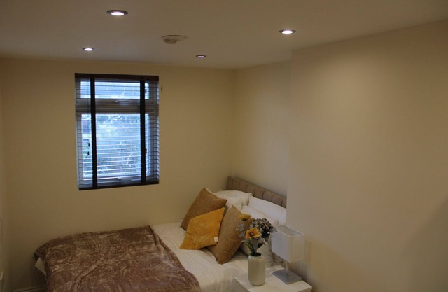 Apartamento-Baño Privado