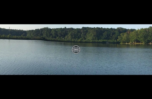 Acogedora casa adosada de 2 dormitorios en una tranquila cala en el lago Oconee