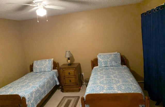 Acogedor 2br Villa / Mins. Para Stone Mtn Park / 20 minutos / ATL