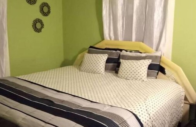 COZY 3 BEDROOMS ABAKREM HOUSE