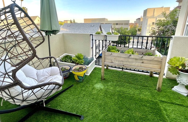 Cozy 3B2B home in pasadena old town