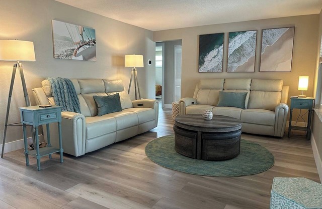 Magnolia Valley Retreat