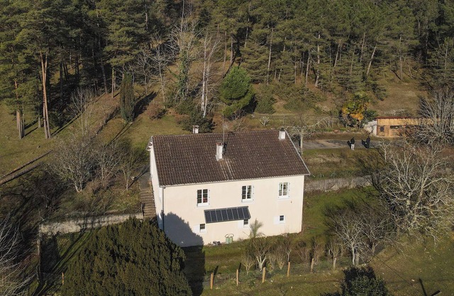 Casa Acogedora 6 Personas – Jardín, Chimenea y Proximidad a Brantôme y Sitios Históricos