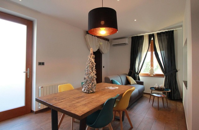 Escápate a un Gîte en Viñedos Alsacianos con Piscina, Sauna y Terraza Privada