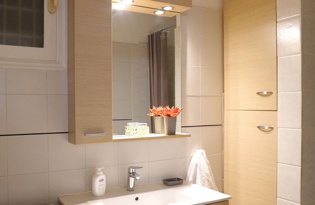 Apartamento acogedor y hermoso