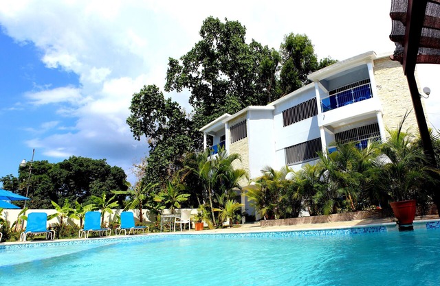 Acogedor y Céntrico apartamento 1hab-1ba con Piscina