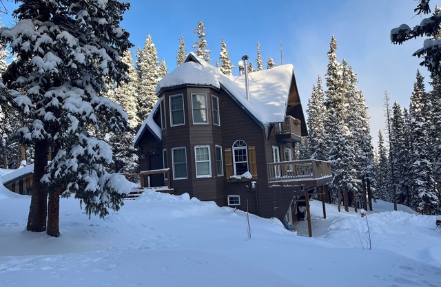 Cozy and Comfy Mountain Retreat Near Breckenridge Ski Resort