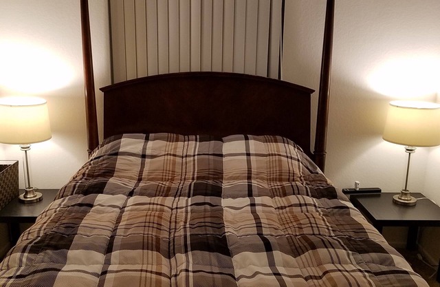 Acogedora y divertida casa en Los Ángeles, Rowland Heights