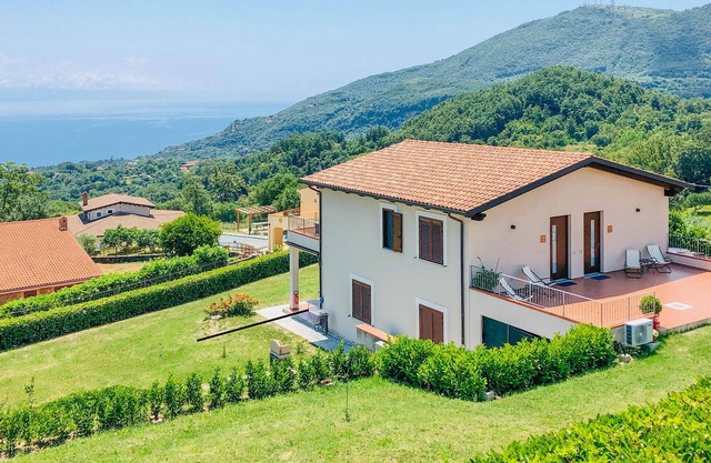 Acogedor apartamento en San Giovanni a.