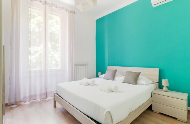 GuestHost - Le Rondini Home: Sesto Marelli M1 Apt