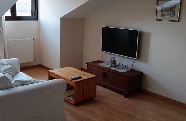 Apartamento acogedor en Posada de Llanes