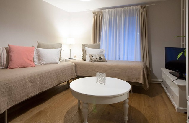 COSY APARTAMENTO 1 A EN EL CENTRO DE BRUSELAS