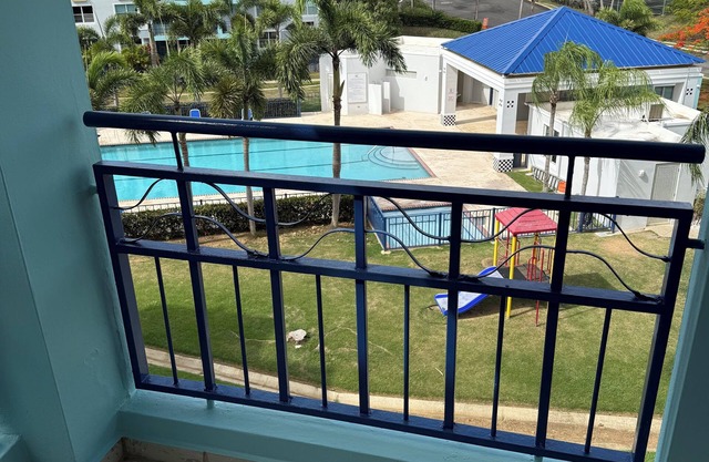 Acogedor apartamento en Costa Brava, Ceiba, PR, cerca del ferry Vieques-Culebra!