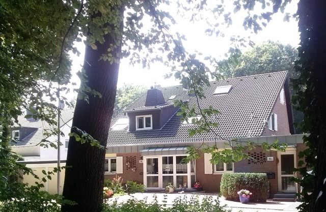Acogedor apartamento para Colonia - Leverkusen - Bergisch Gladbach, cerca de la feria