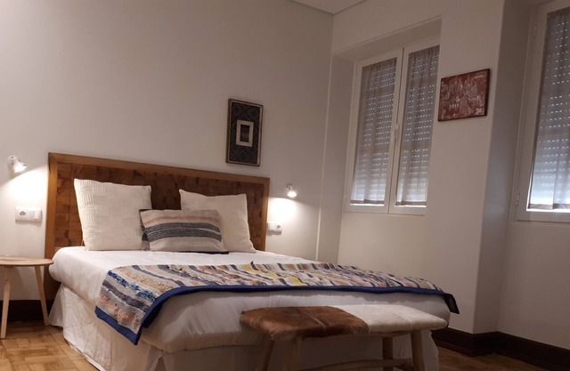 Apartamento acogedor en el corazón de Castelo Branco