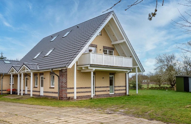Acogedor apartamento en Langenhorn