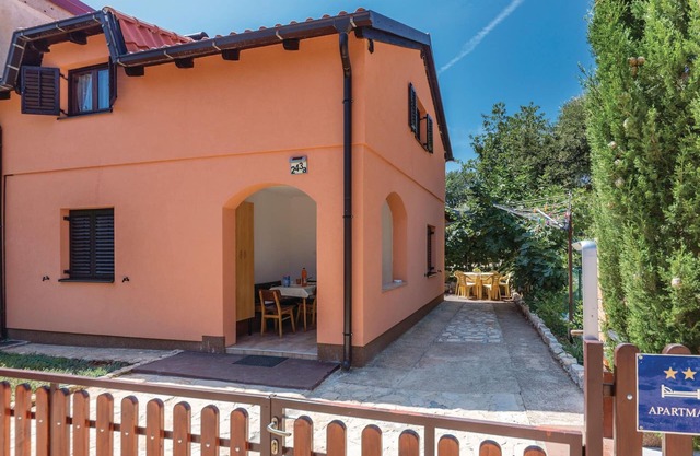 Acogedor apartamento en Pavicini con.