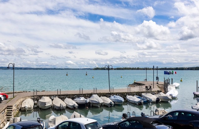 Cozy Apartment in Sirmione near Lake Garda