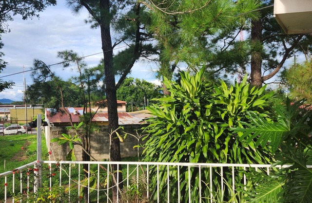 Cozy Apartment in the Center of Liberia With Beautiful View and 3 Bedrooms