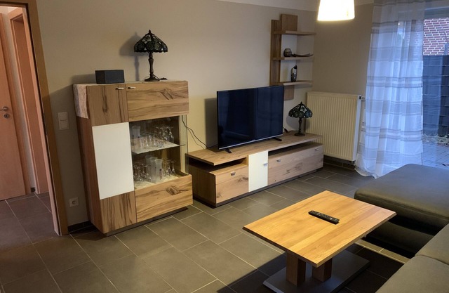 acogedor apartamento en el corazón de Alstätte