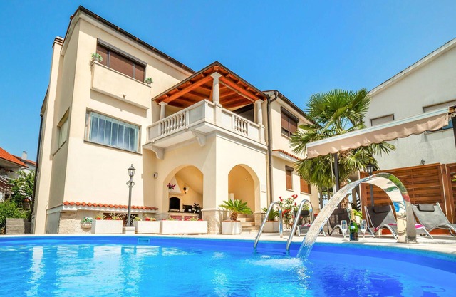 Acogedor apartamento en Viskovo