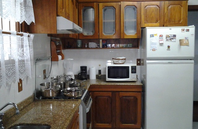 Acogedor apartamento cerca del lago negro